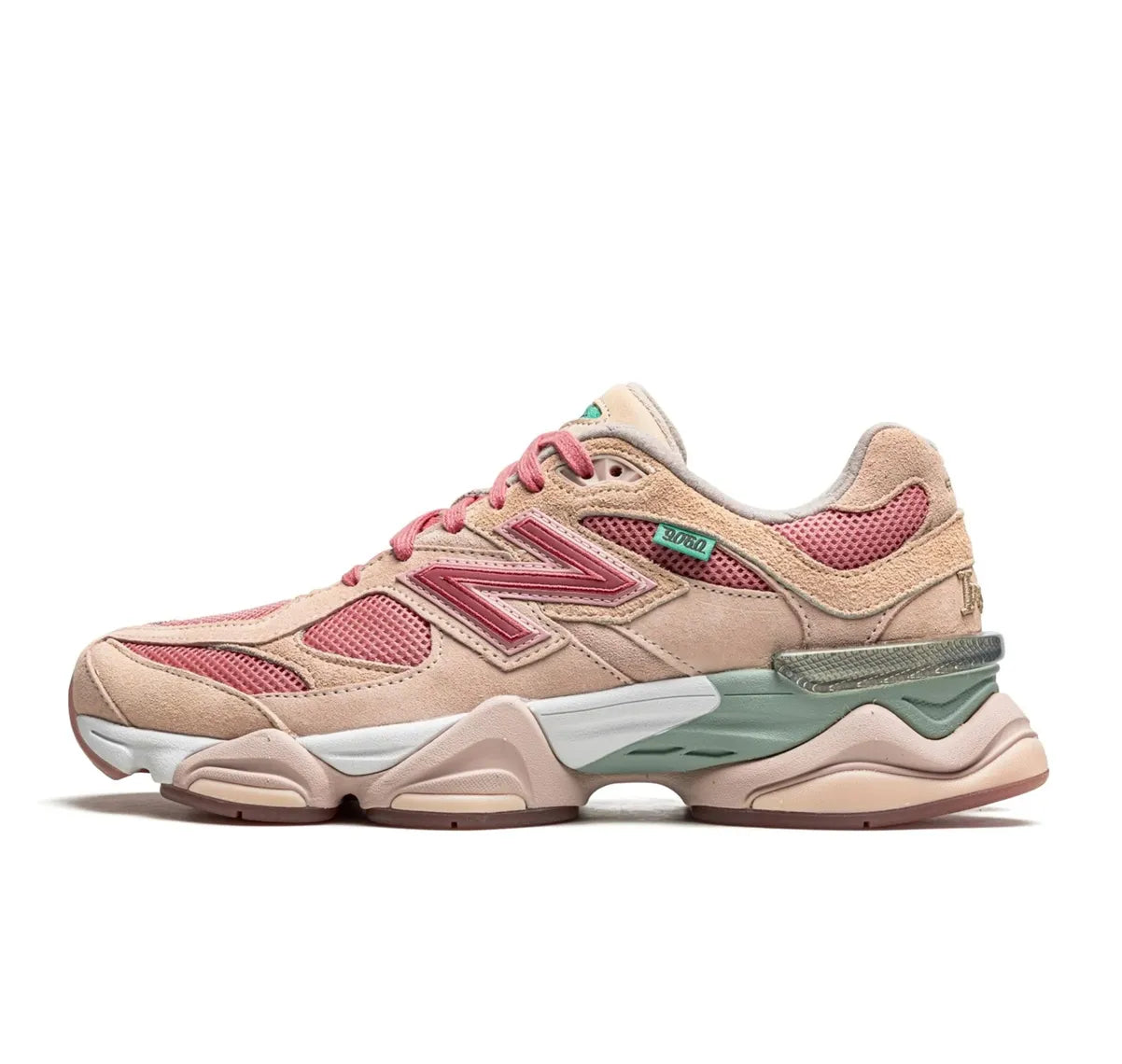 NEW BALANCE 9060 X JOE FRESHGOODS