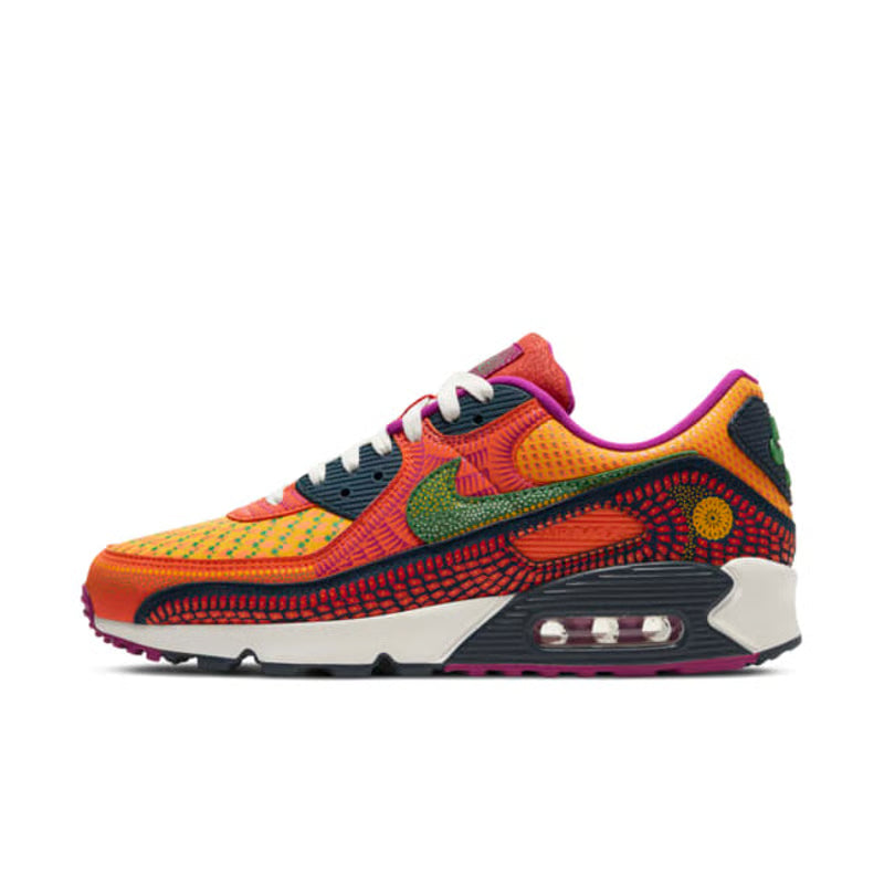 NIKE AIR MAX 90 "DIA DE LOS"