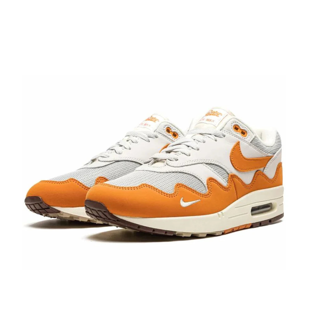 NIKE AIR MAX 1 "Patta - Monarch"