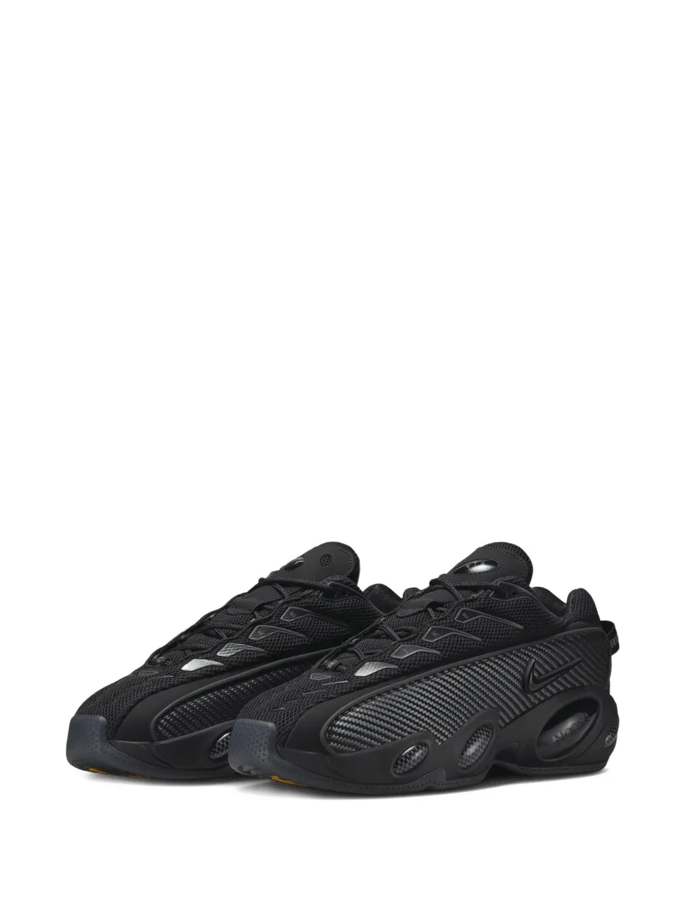 NOCTA GLIDE "BLACK CHROME"