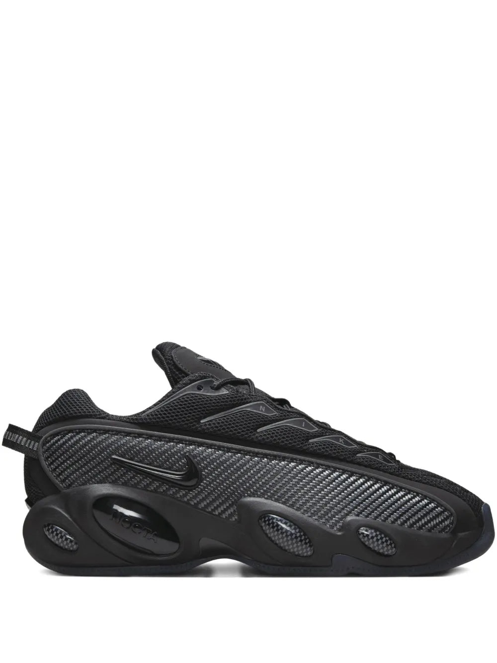 NOCTA GLIDE "BLACK CHROME"
