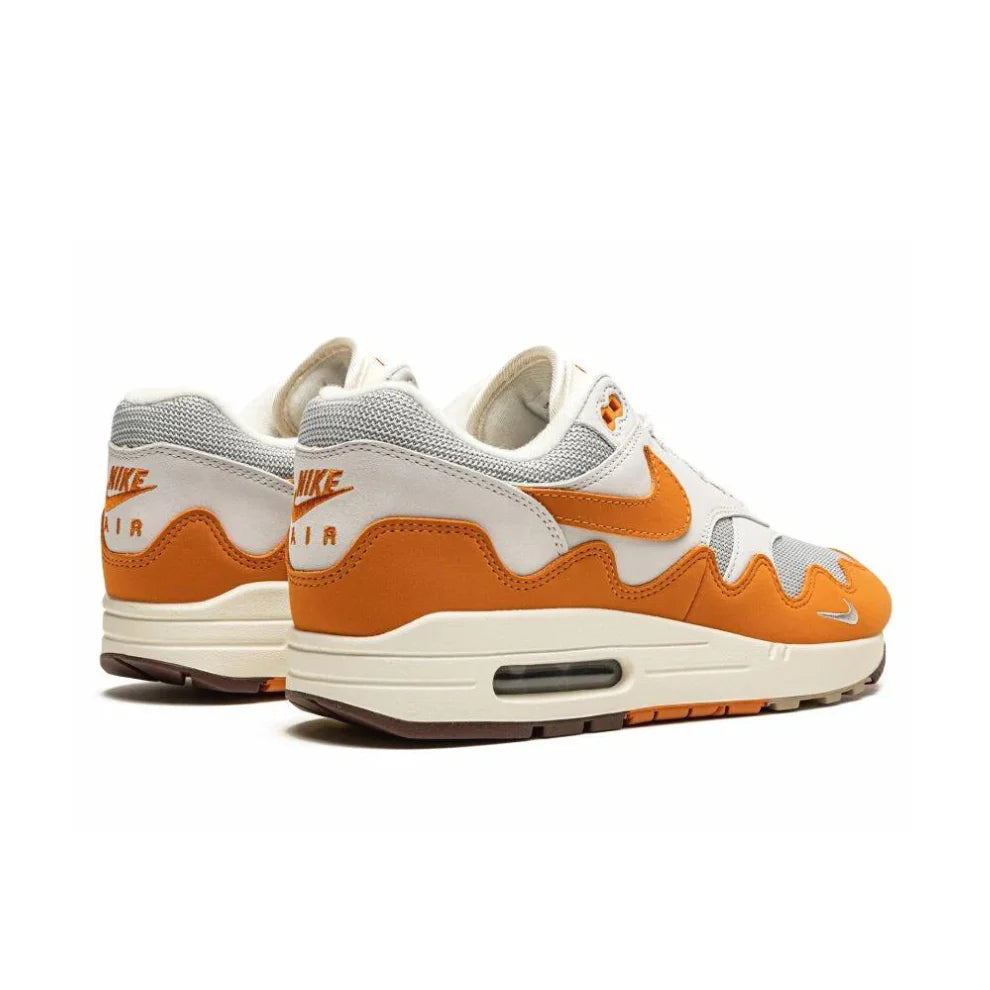 NIKE AIR MAX 1 "Patta - Monarch"