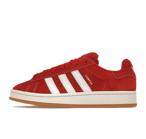 ADIDAS CAMPUS 00s "BETTER SCARLET"