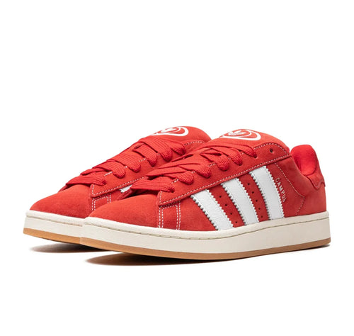 ADIDAS CAMPUS 00s "BETTER SCARLET"