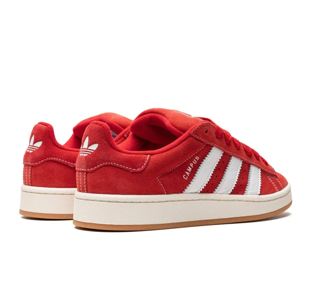 ADIDAS CAMPUS 00s "BETTER SCARLET"