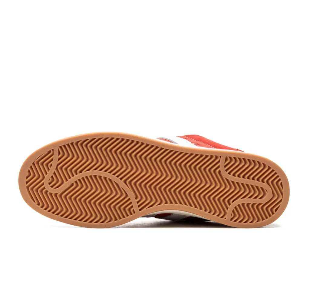 ADIDAS CAMPUS 00s "BETTER SCARLET"