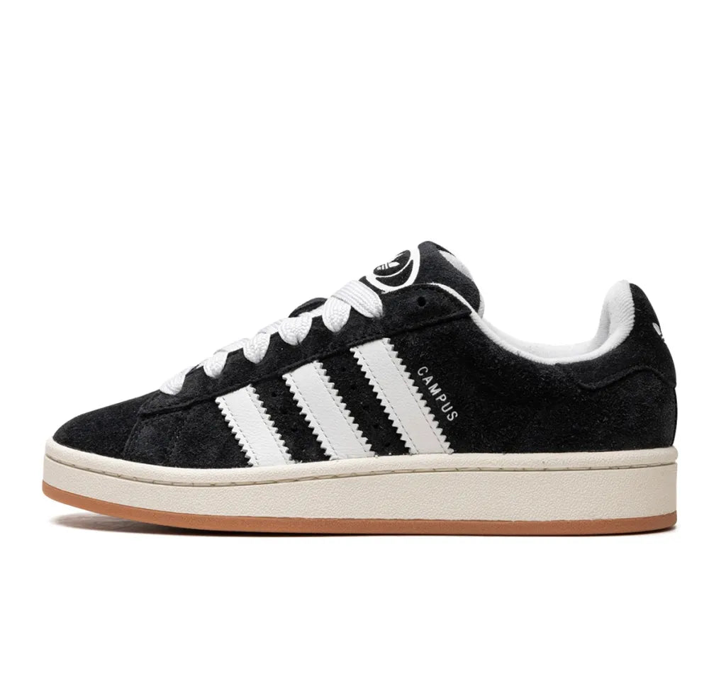ADIDAS CAMPUS OOs "CORE BLACK"