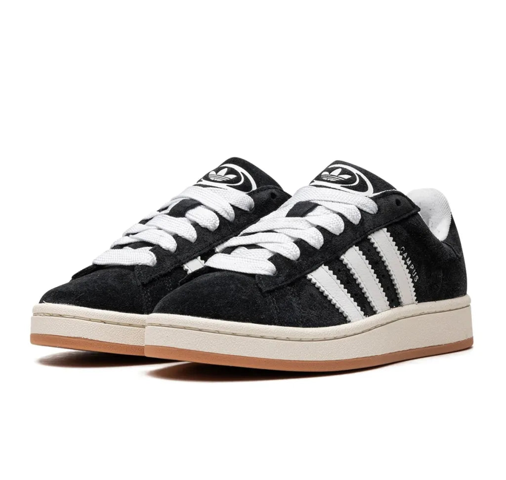 ADIDAS CAMPUS OOs "CORE BLACK"