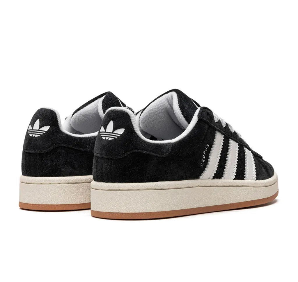 ADIDAS CAMPUS OOs "CORE BLACK"