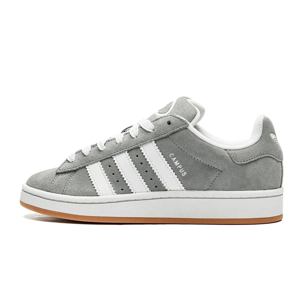 ADIDAS CAMPUS 00s "GREY WHITE"