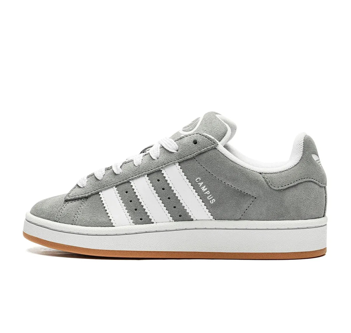 ADIDAS CAMPUS 00s "GREY WHITE"