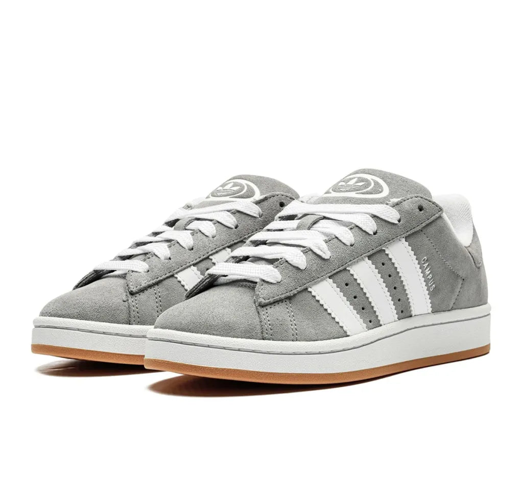 ADIDAS CAMPUS 00s "GREY WHITE"