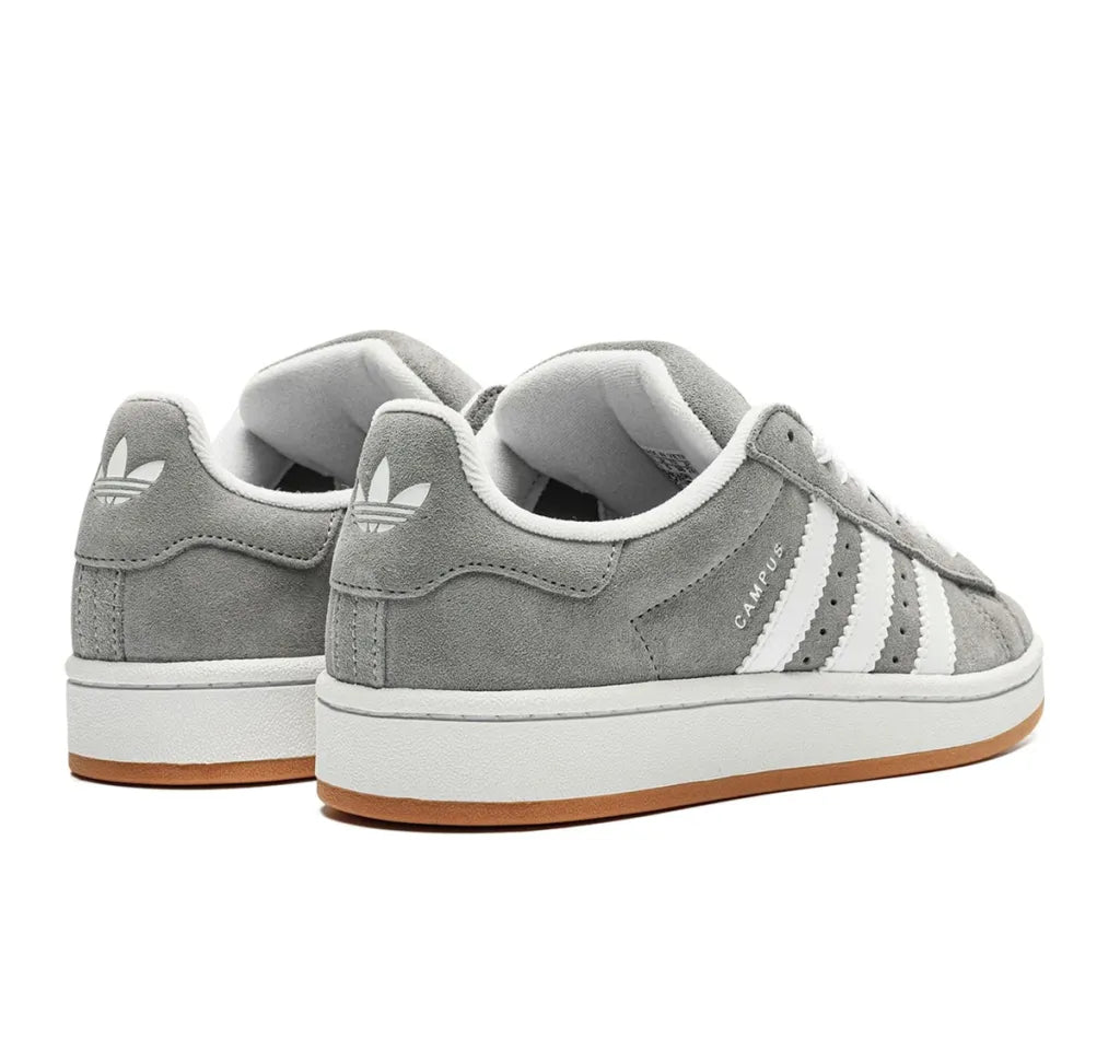 ADIDAS CAMPUS 00s "GREY WHITE"