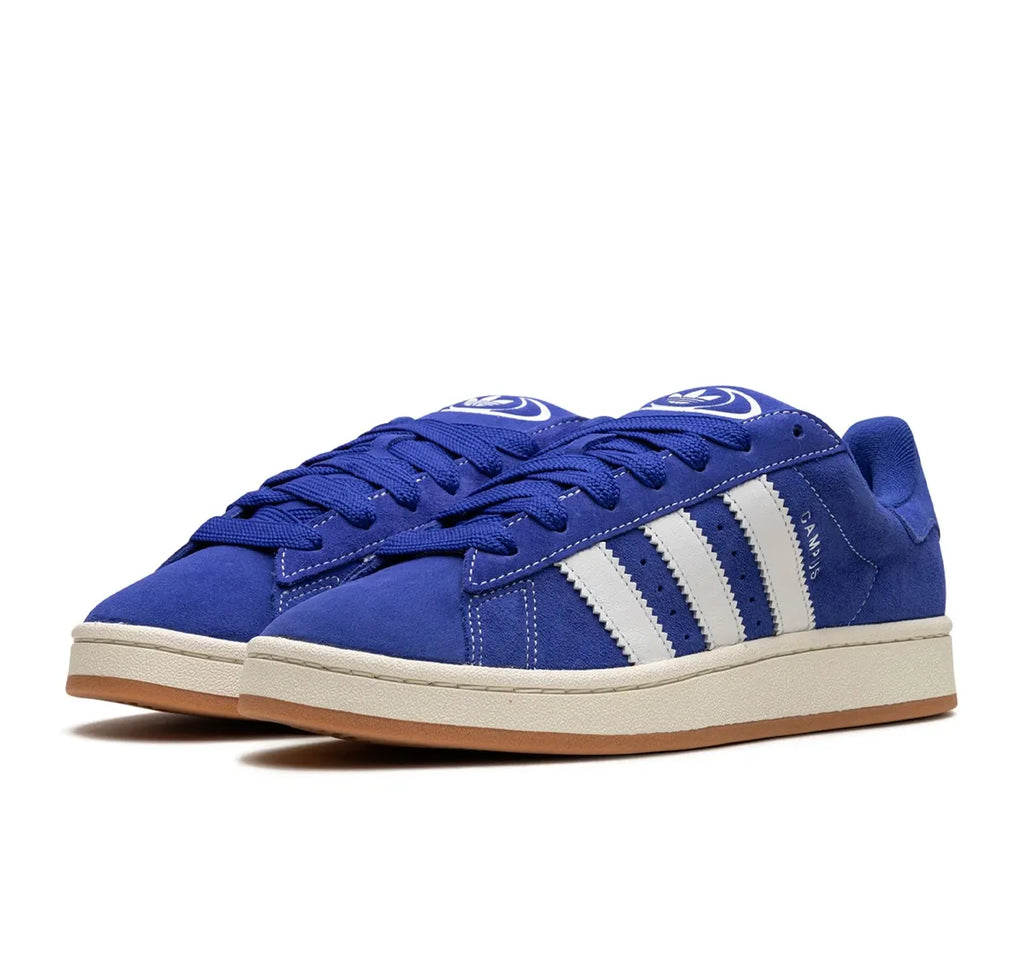 ADIDAS CAMPUS 00s "LUCID BLUE"