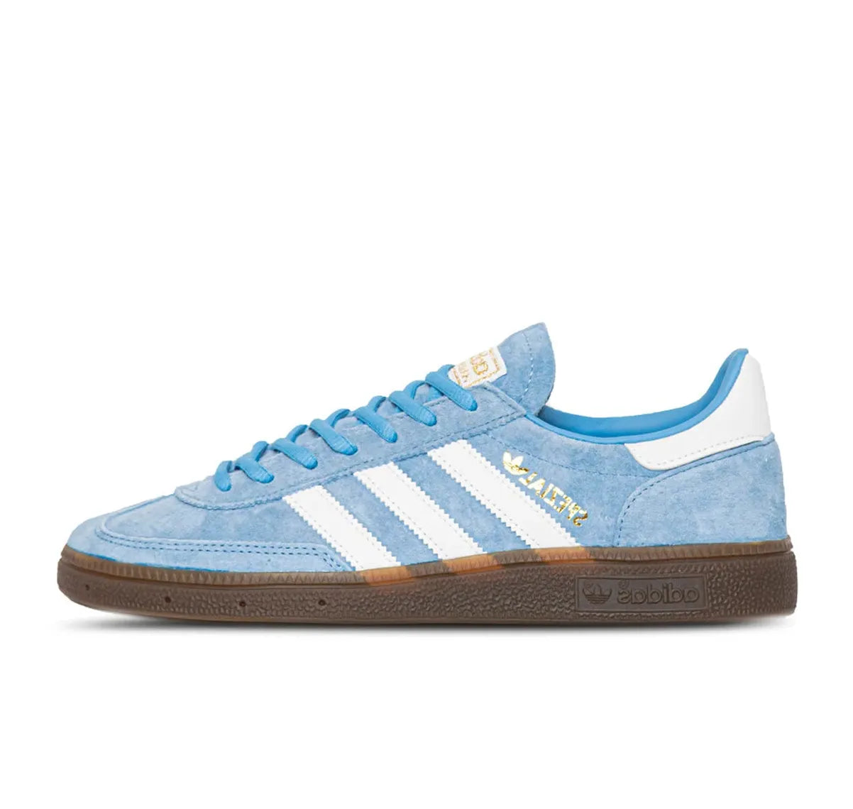 ADIDAS HANDBALL SPEZIAL "LIGHT BLUE"