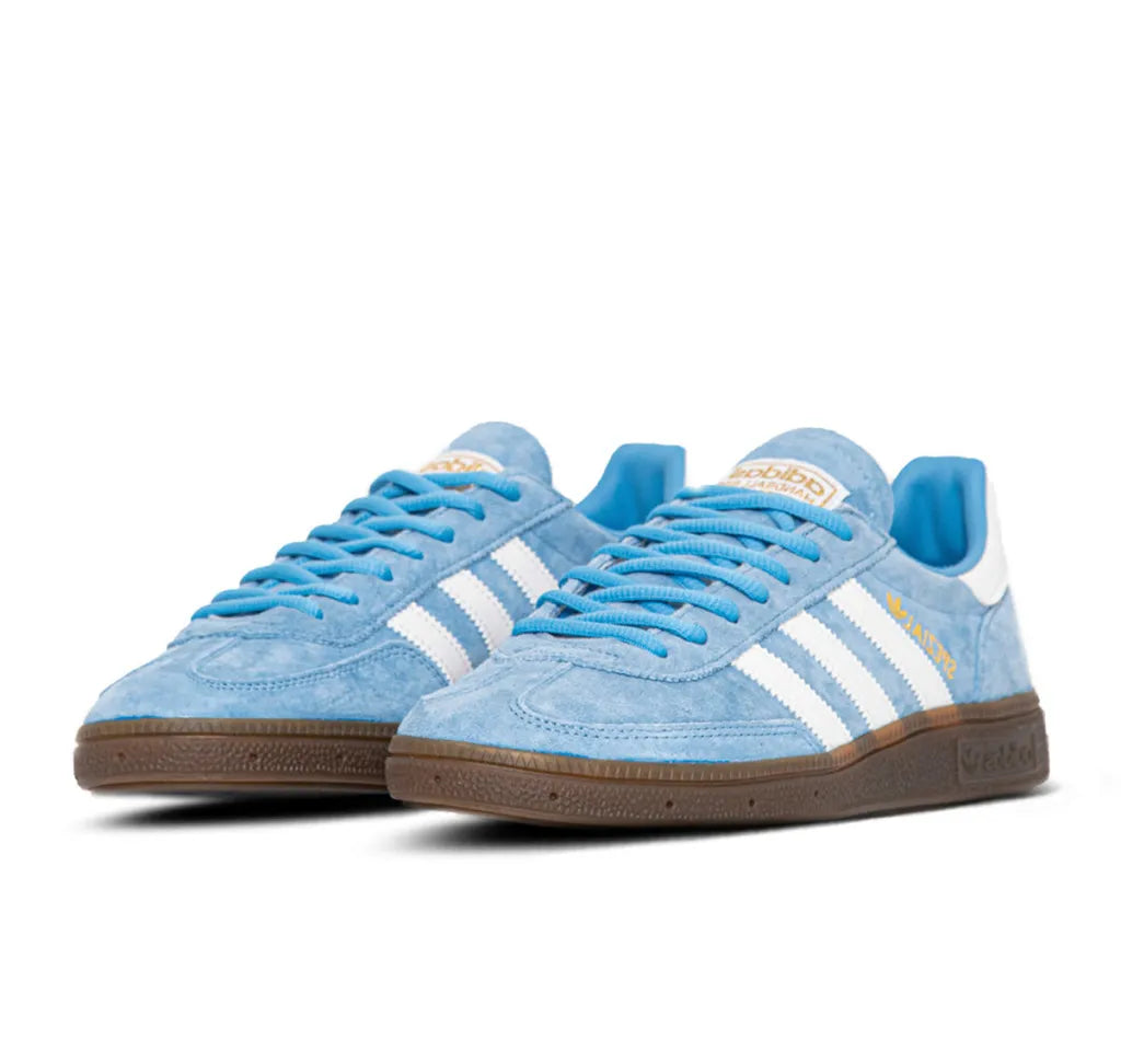 ADIDAS HANDBALL SPEZIAL "LIGHT BLUE"