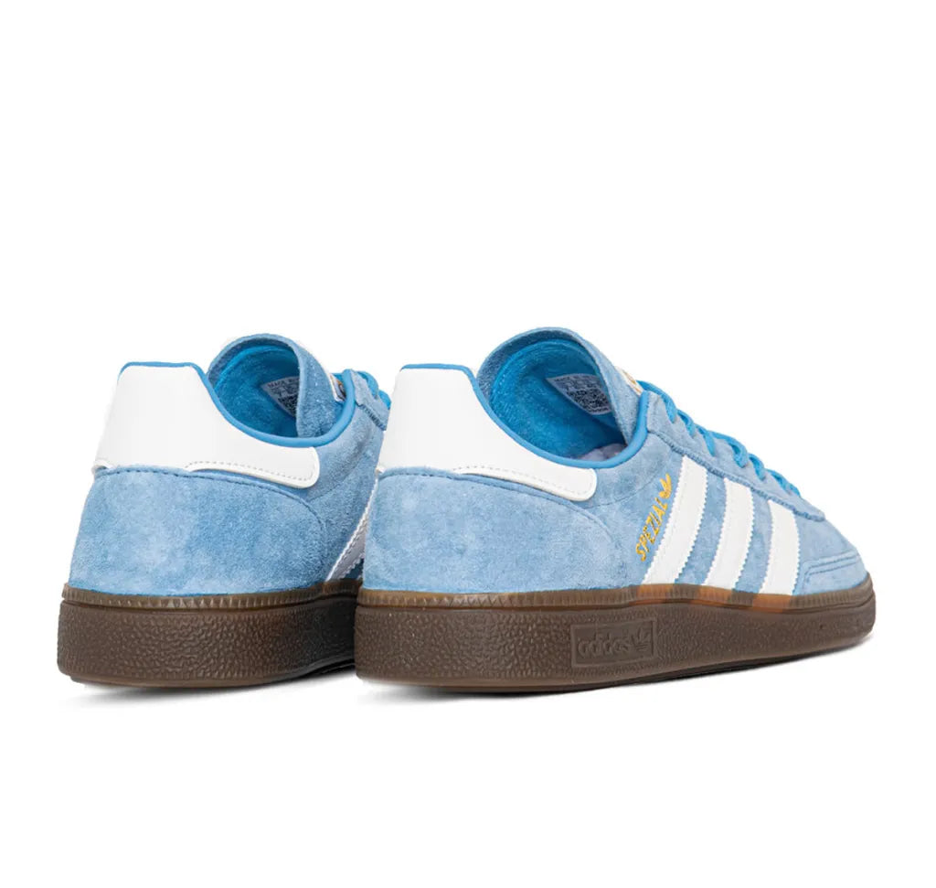 ADIDAS HANDBALL SPEZIAL "LIGHT BLUE"