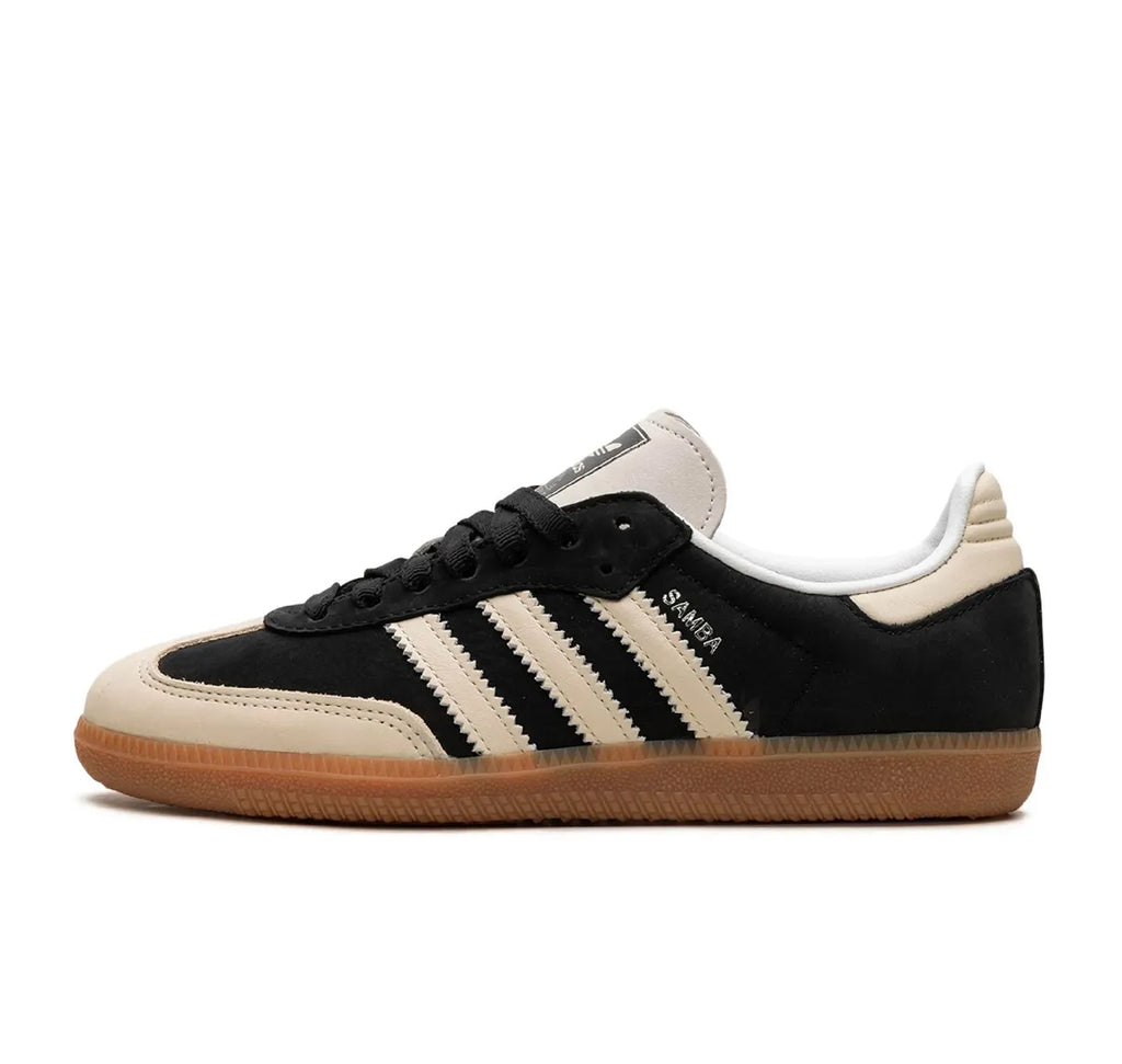 ADIDAS SAMBA OG "BLACK WONDER"