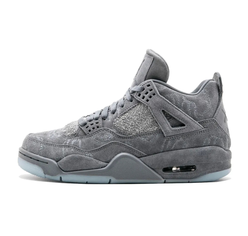AIR JORDAN 4 RETRO "KWAS"
