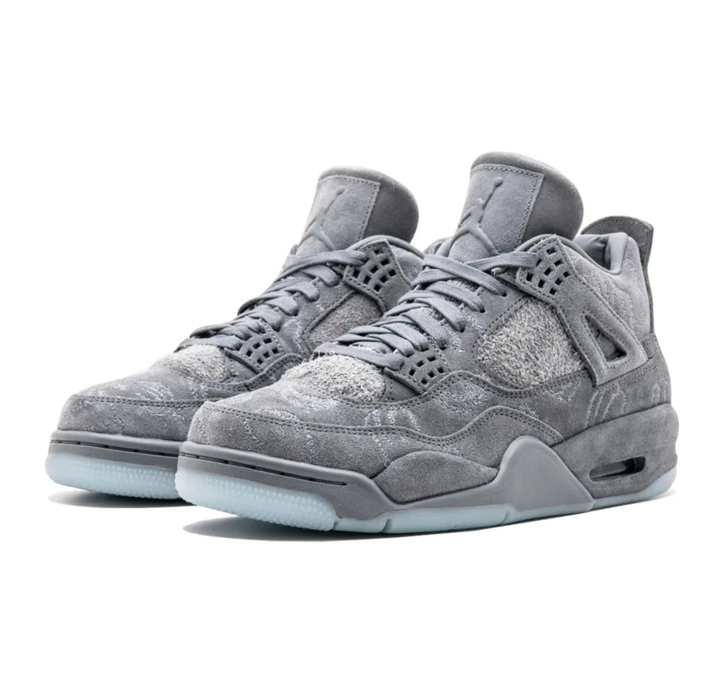 AIR JORDAN 4 RETRO "KWAS"