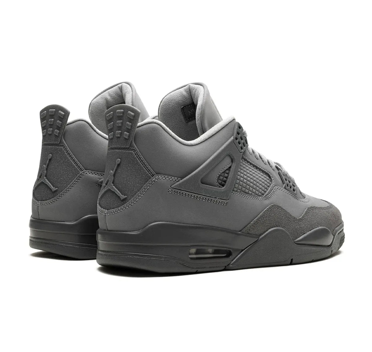 AIR JORDAN 4 RETRO "WET CEMENT"