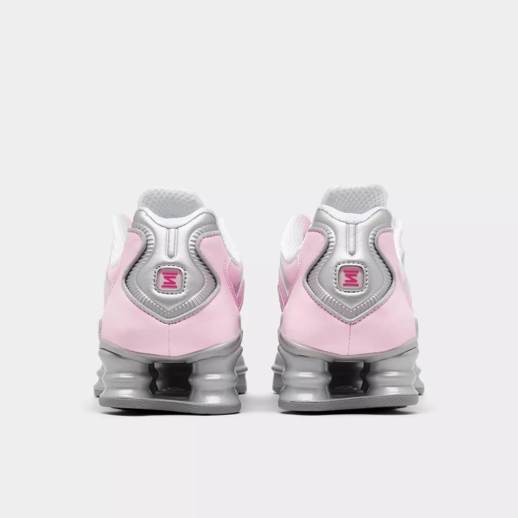 NIKE SHOX TL "PINK FADE"