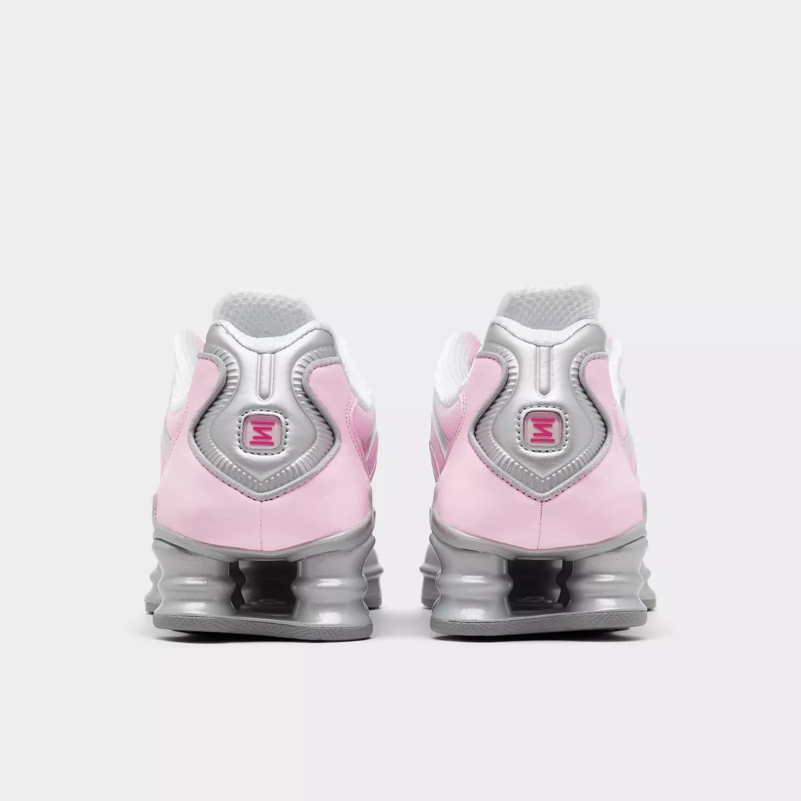 NIKE SHOX TL "PINK FADE"