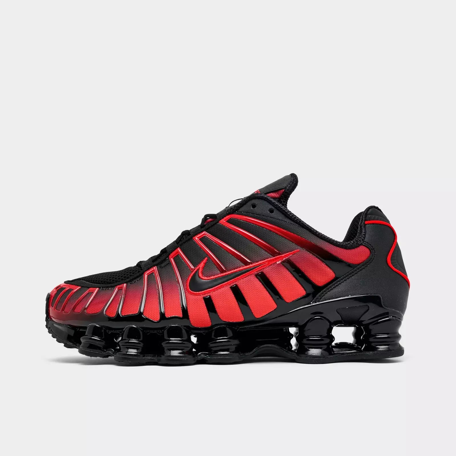 NIKE SHOX TL "DEADPOOL"