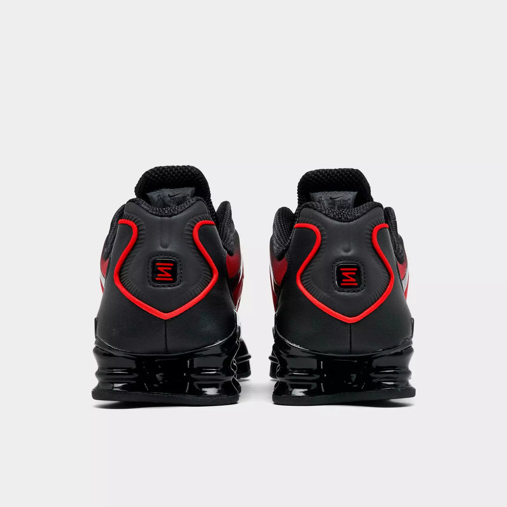 NIKE SHOX TL "DEADPOOL"
