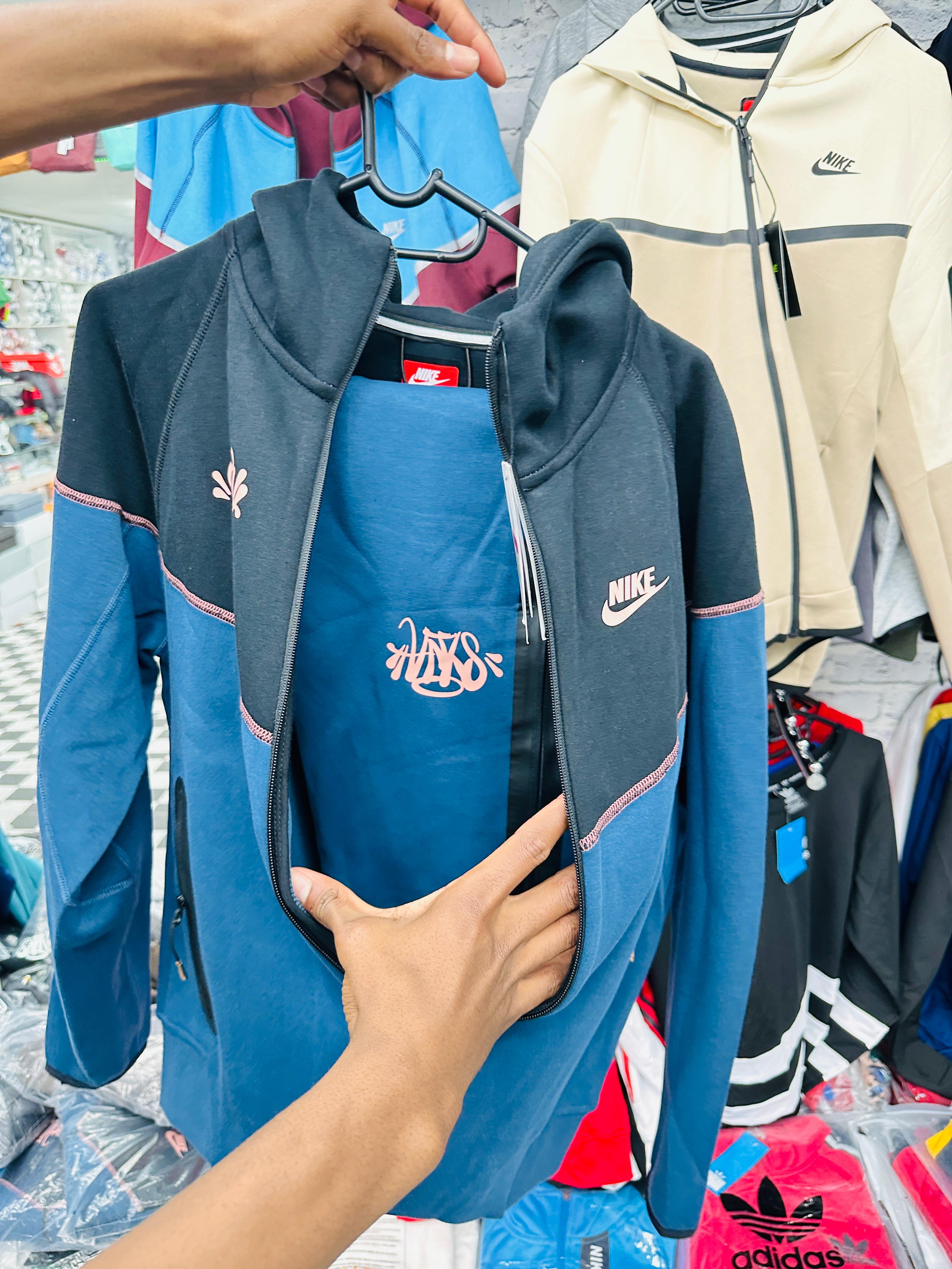 NIKE Tracksuit & pants