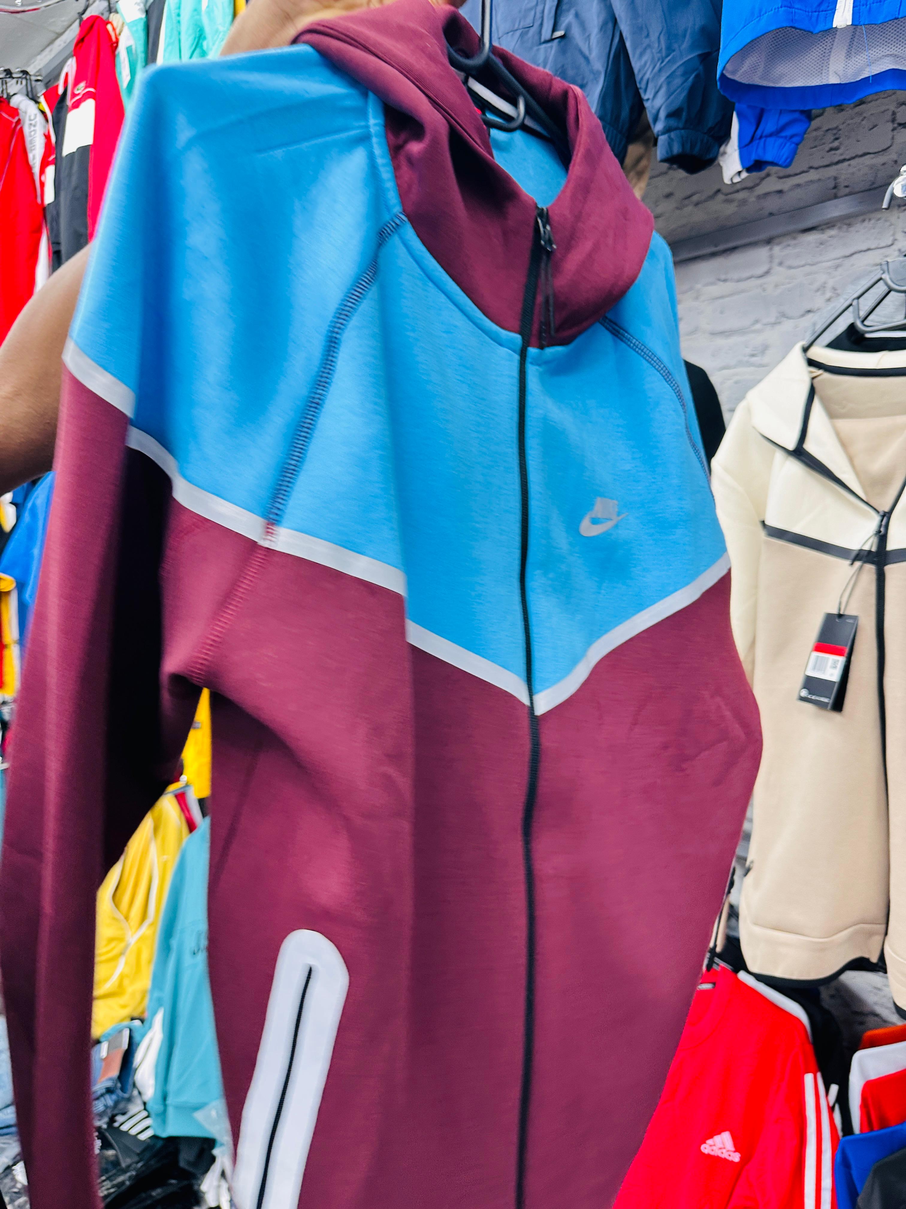 Nike tracksuit & pants