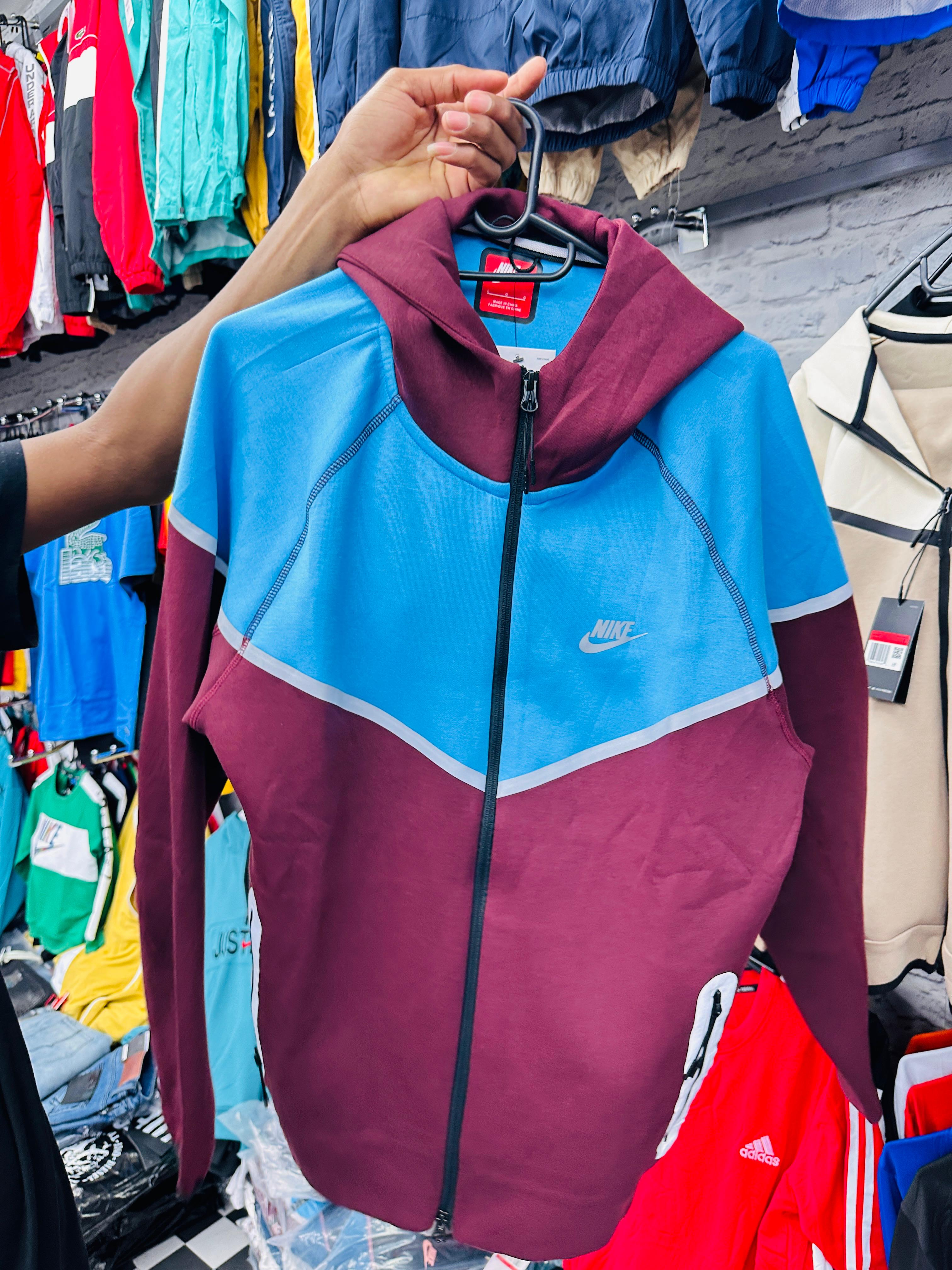 Nike tracksuit & pants