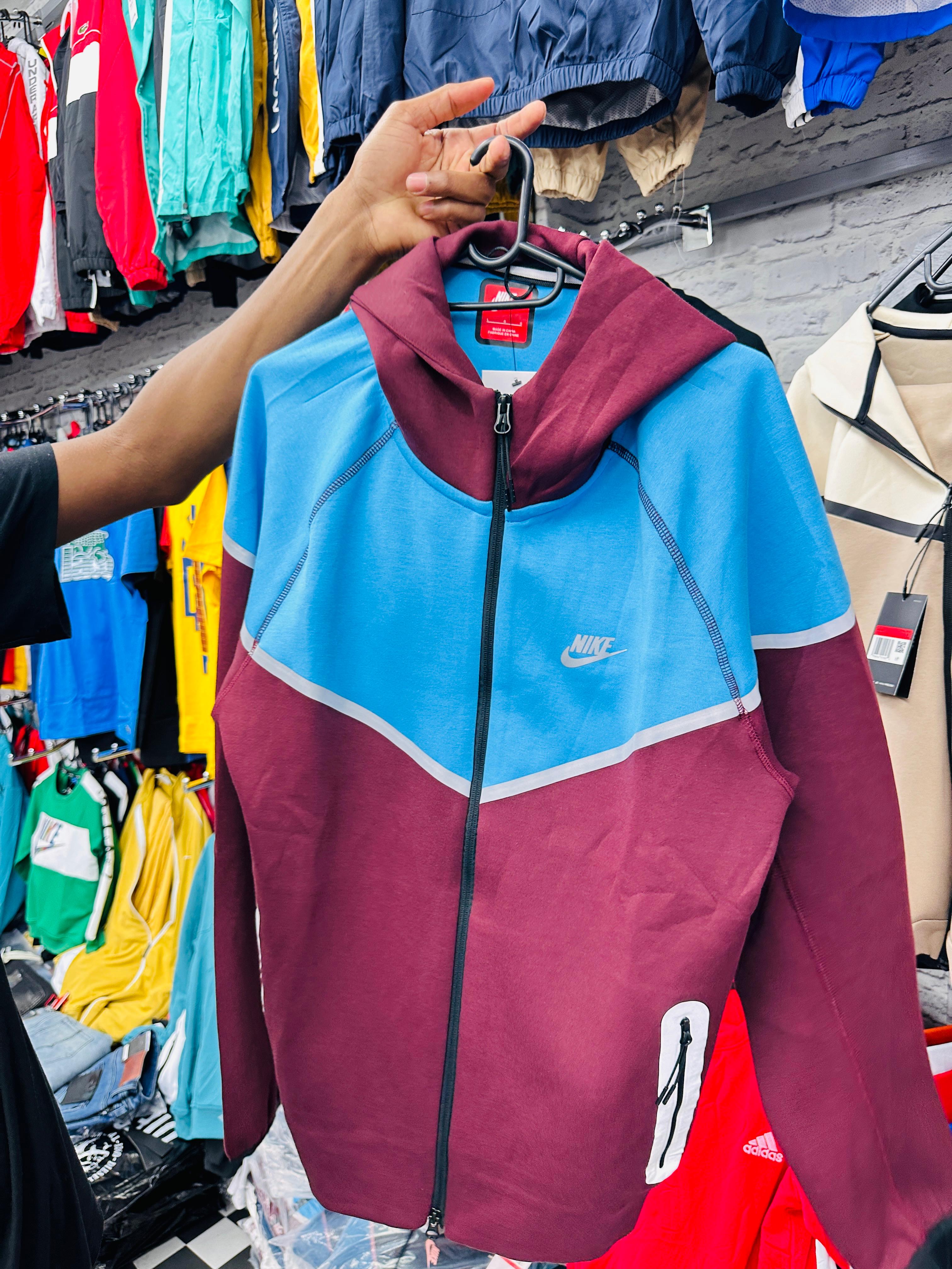 Nike tracksuit & pants