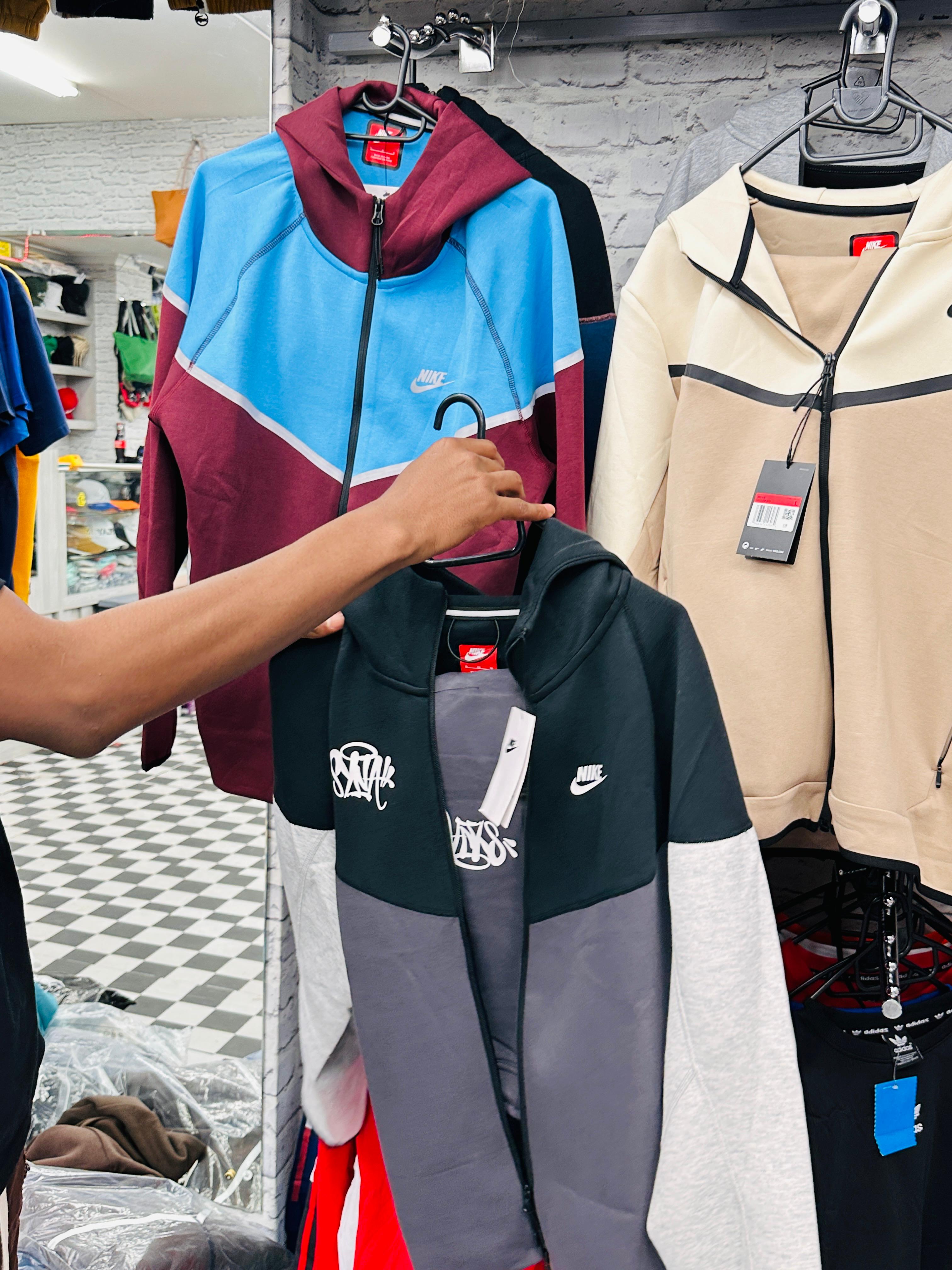 Nike tracksuit & pants