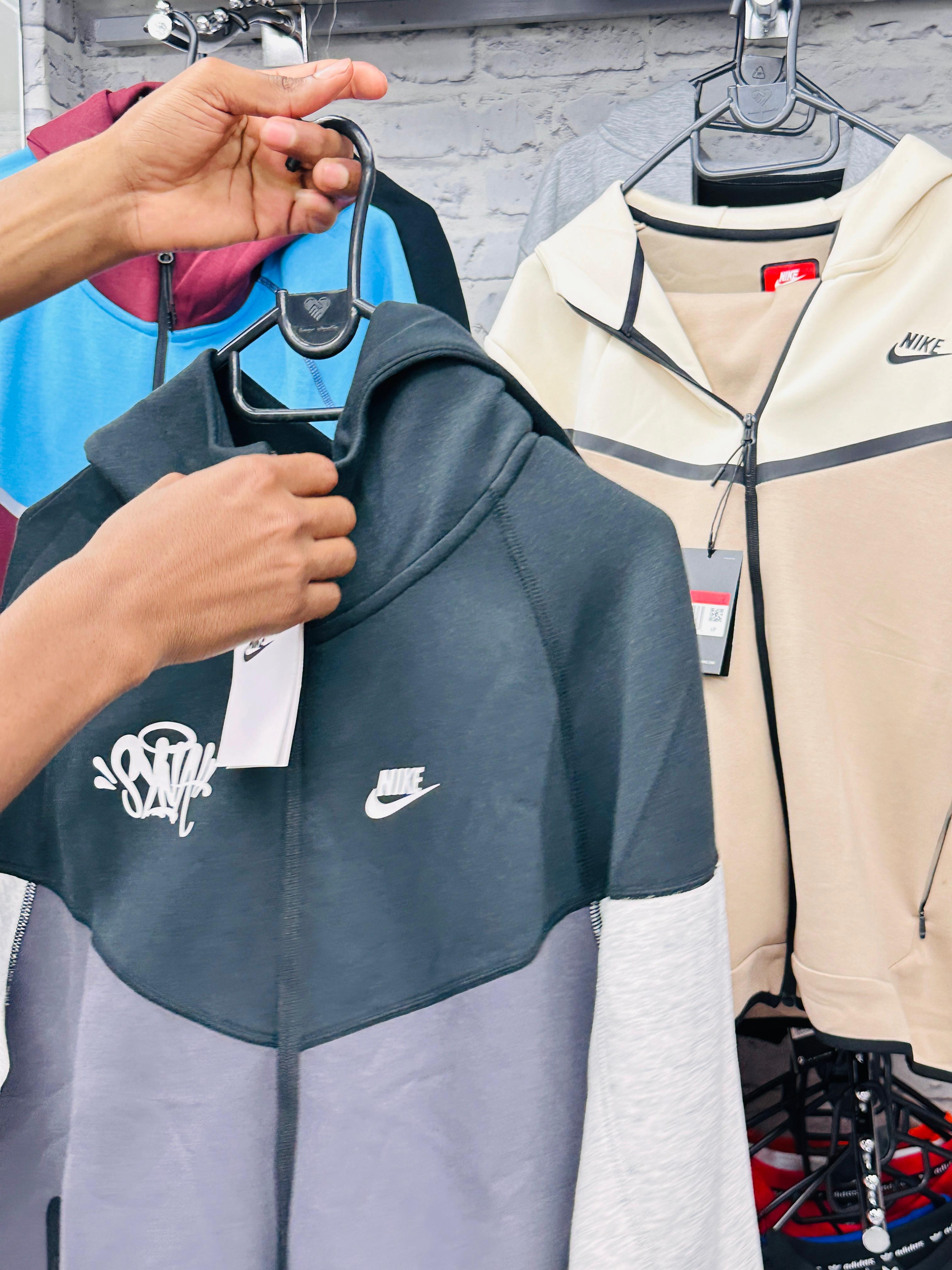 Nike tracksuit & pants