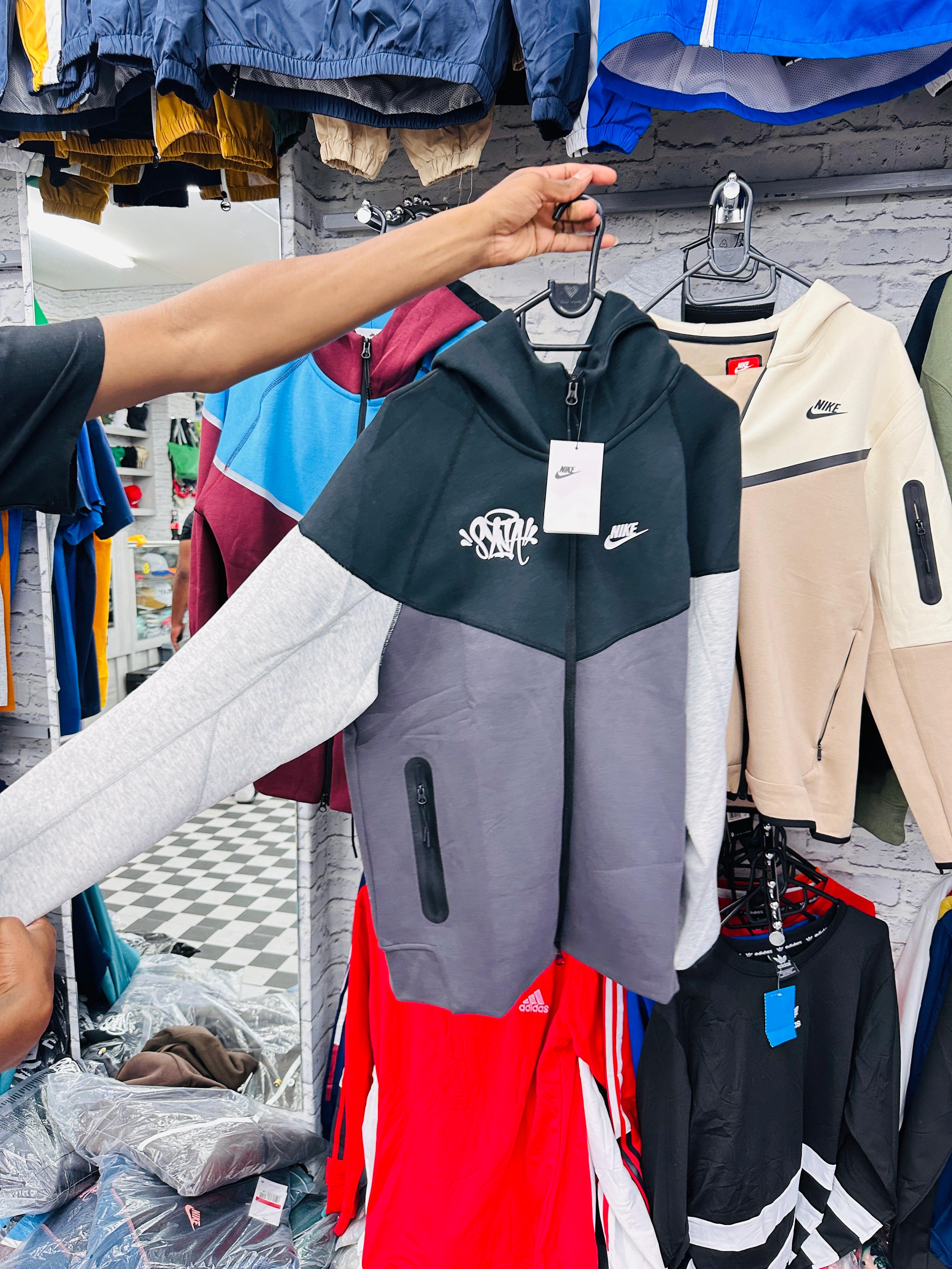 Nike tracksuit & pants