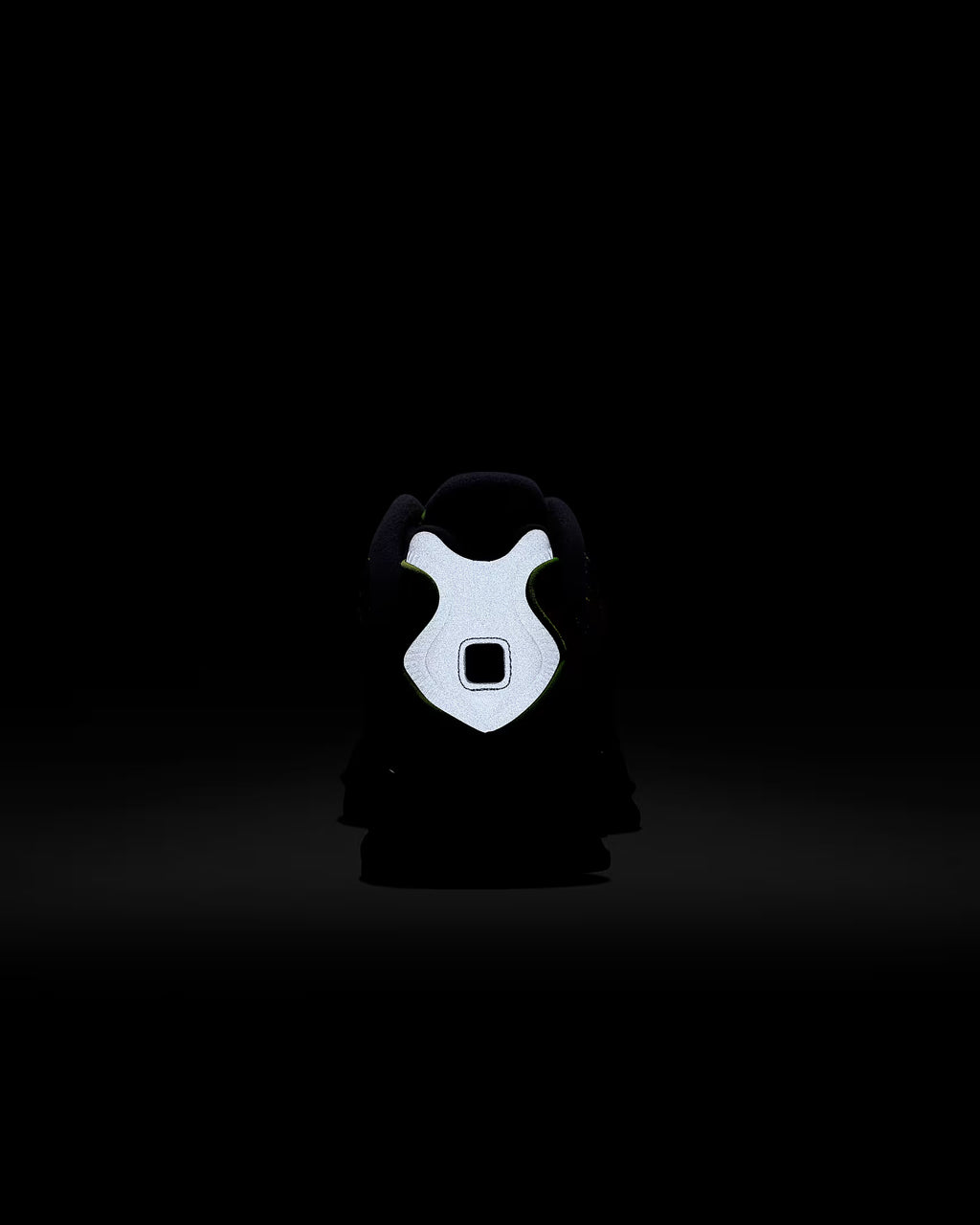 NIKE SHOX TL "OBSIDIAN"