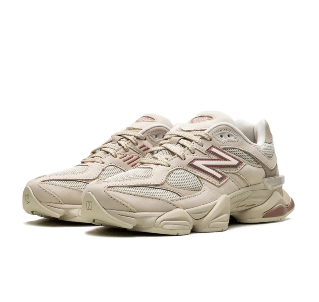 NEW BALANCE 9060 "BONE SPARROW"