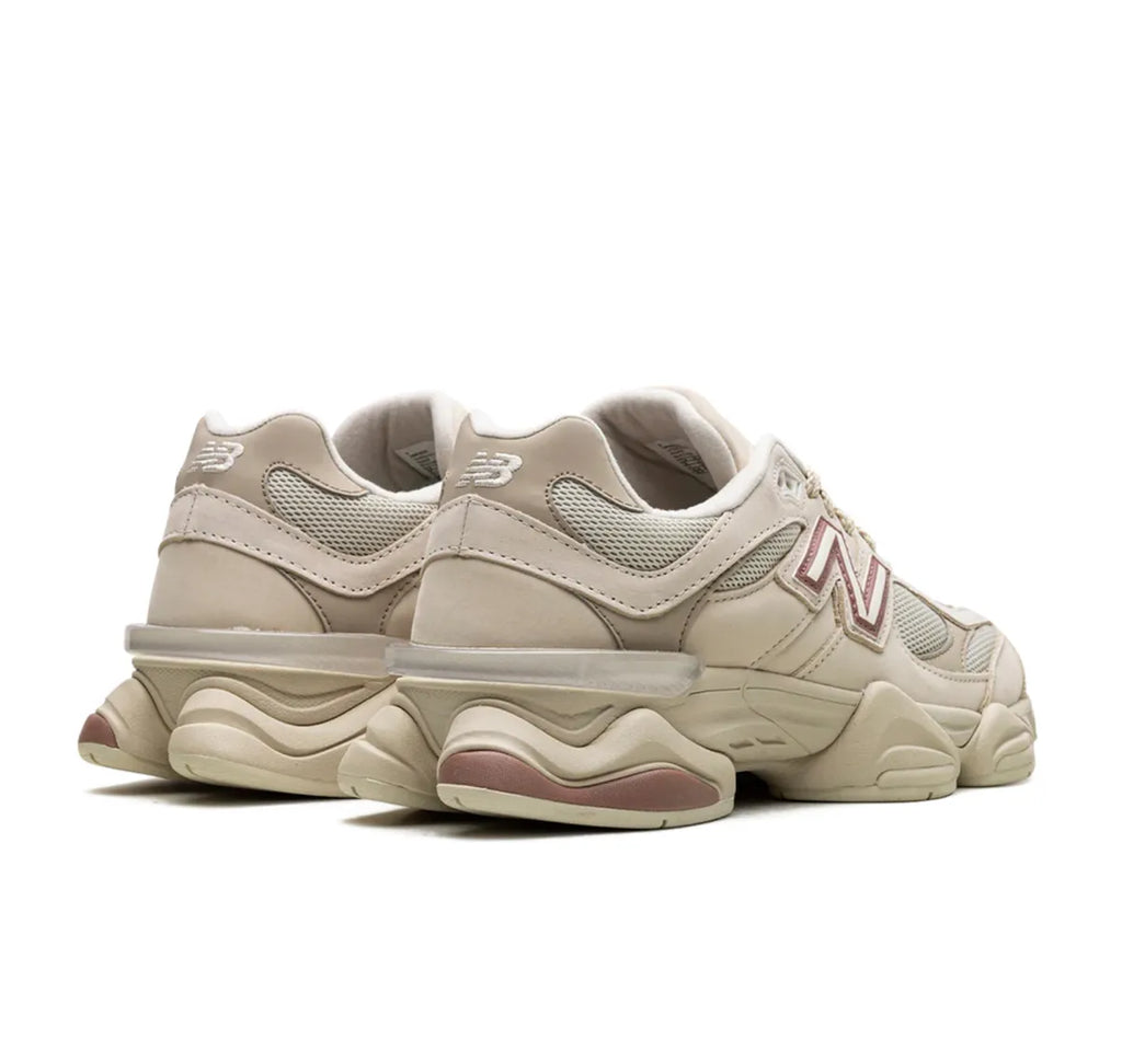NEW BALANCE 9060 "BONE SPARROW"
