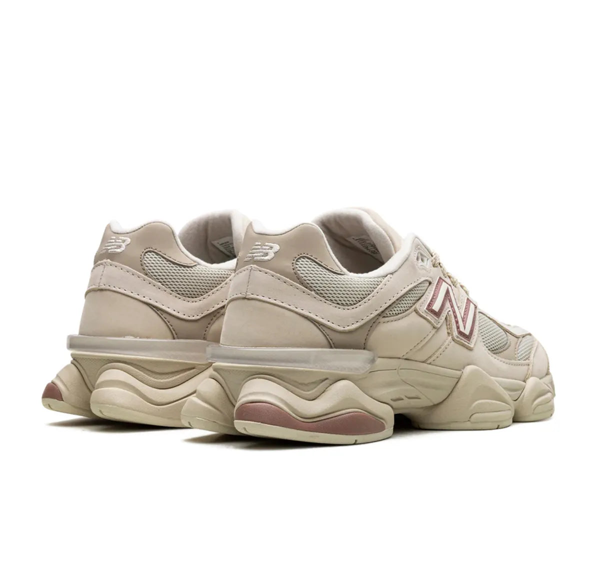 NEW BALANCE 9060 "BONE SPARROW"