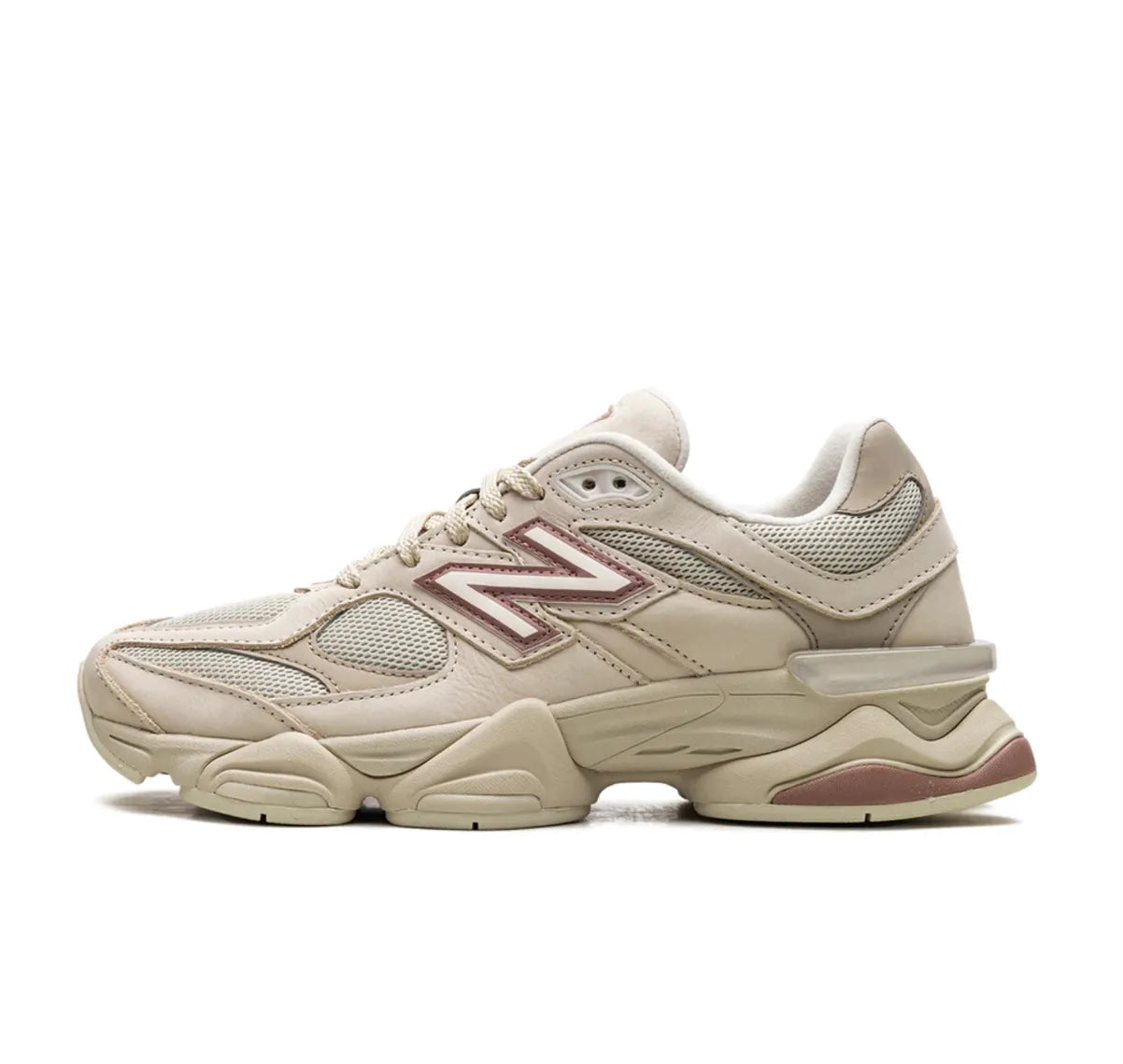 NEW BALANCE 9060 "BONE SPARROW"
