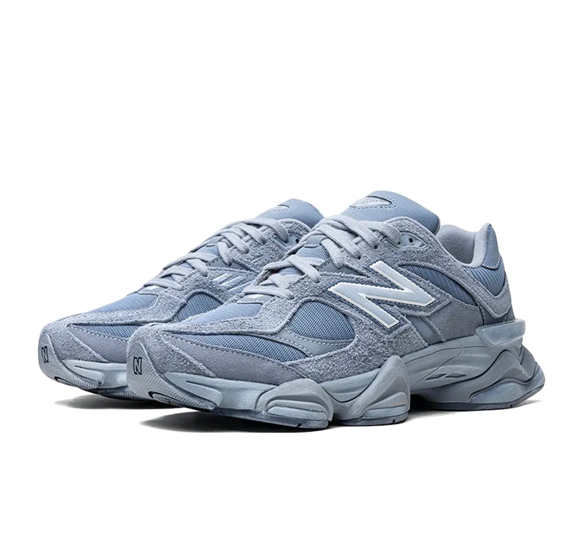 NEW BALANCE 9060 "VINTAGE INDIGO"