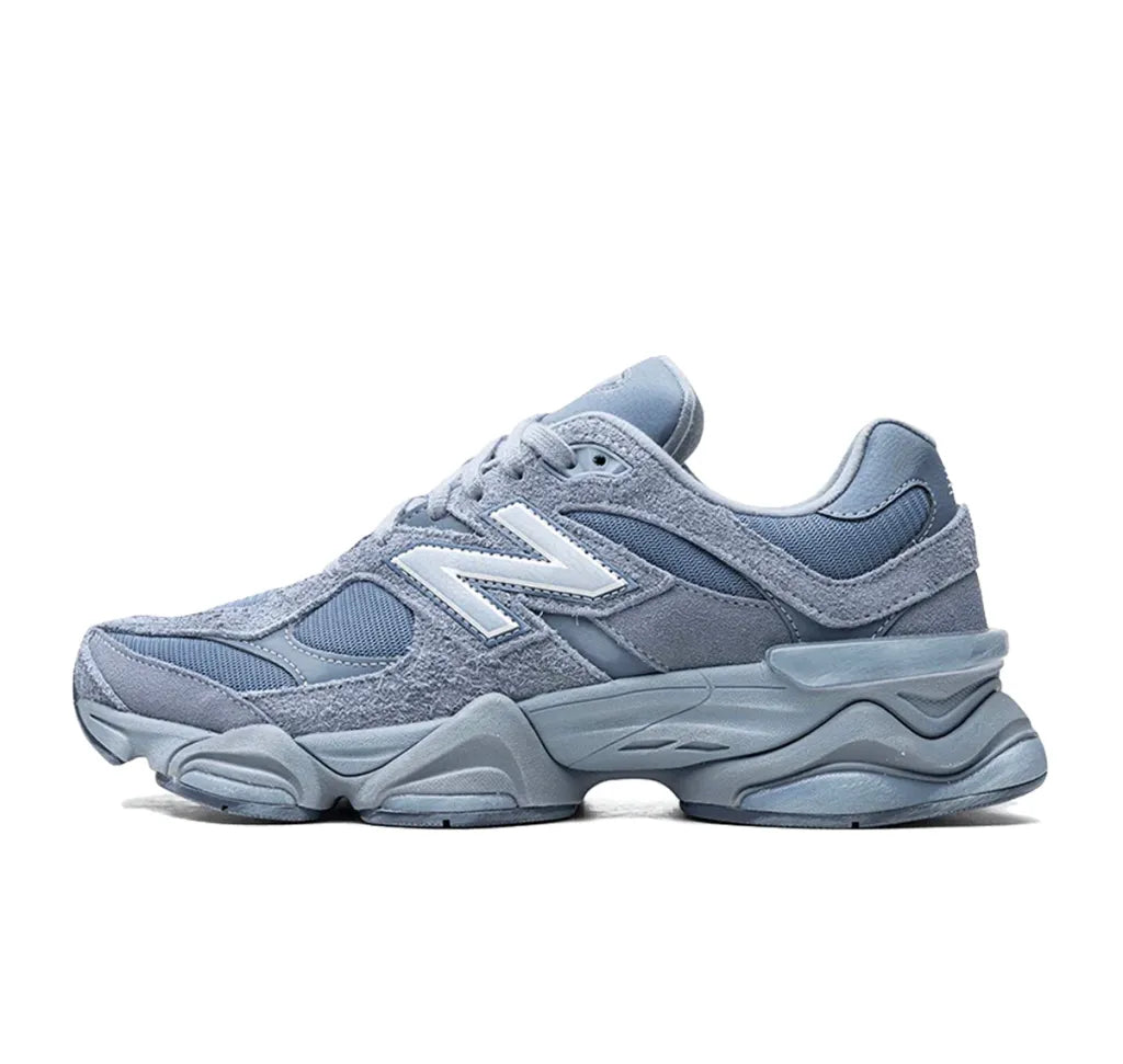 NEW BALANCE 9060 "VINTAGE INDIGO"