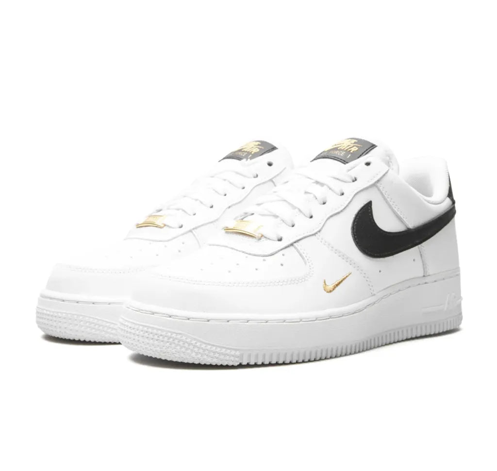 NIKE AIR FORCE 1 LOW "MINI SWOOSH"