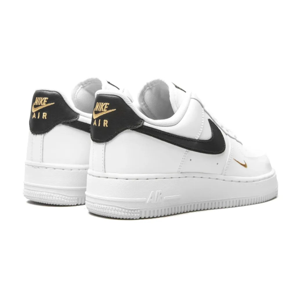 NIKE AIR FORCE 1 LOW "MINI SWOOSH"