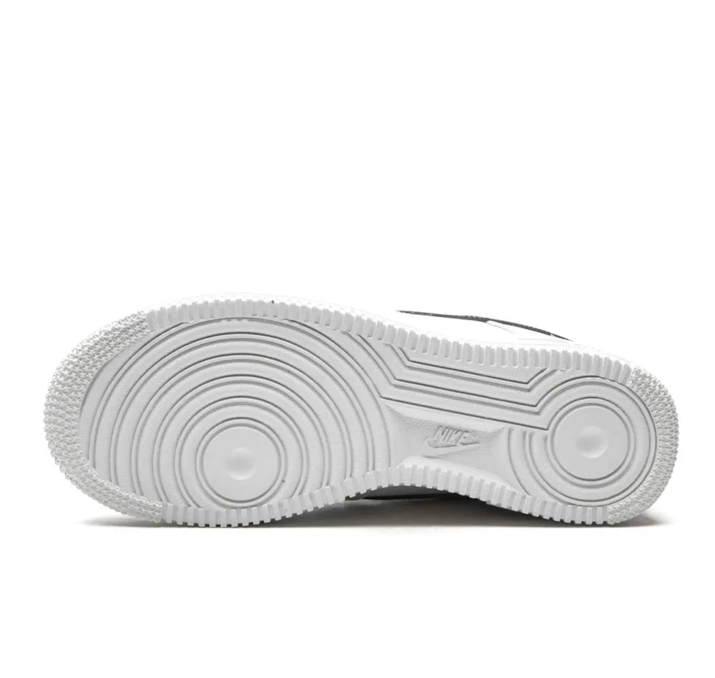 NIKE AIR FORCE 1 LOW "MINI SWOOSH"