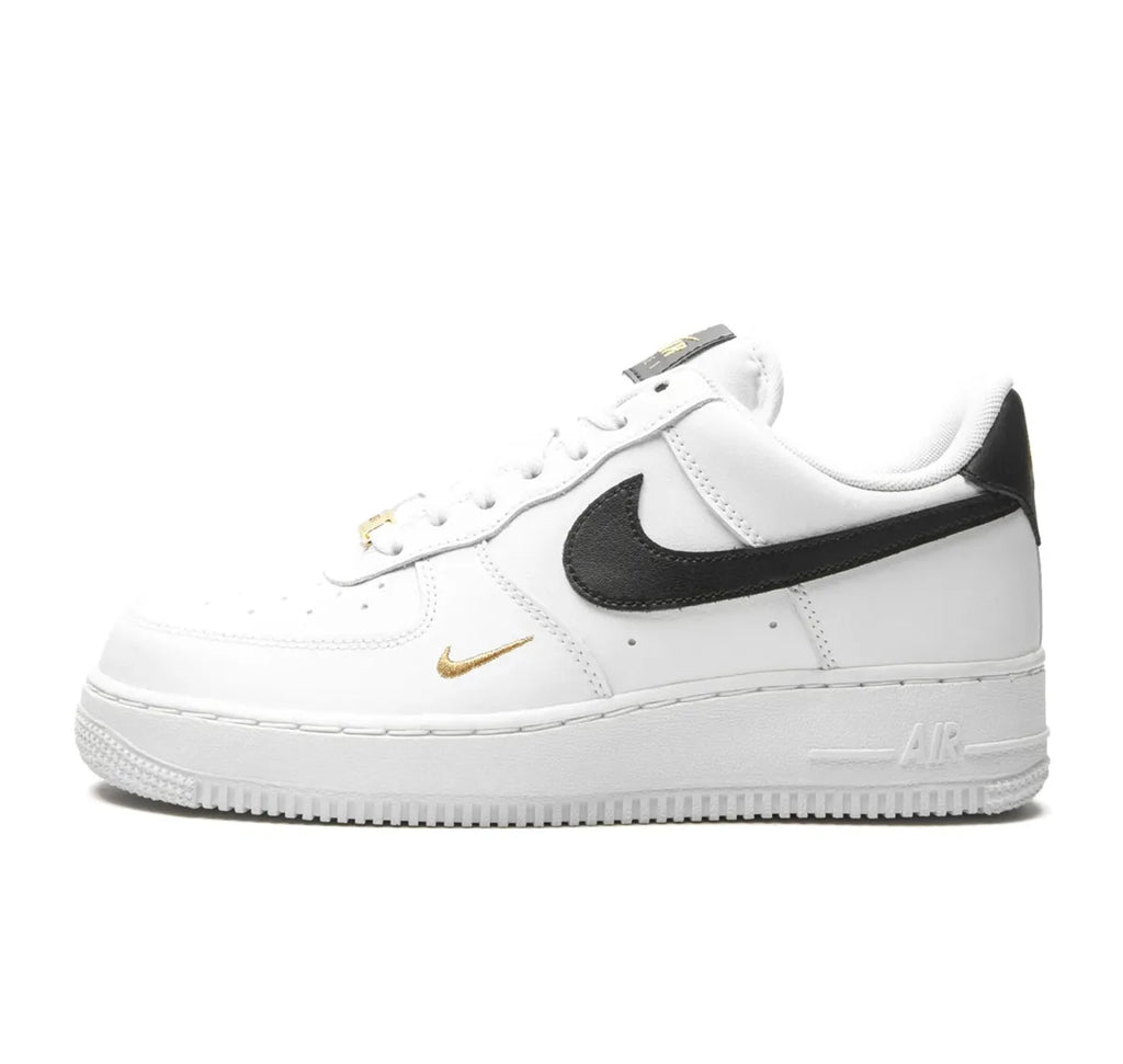 NIKE AIR FORCE 1 LOW "MINI SWOOSH"