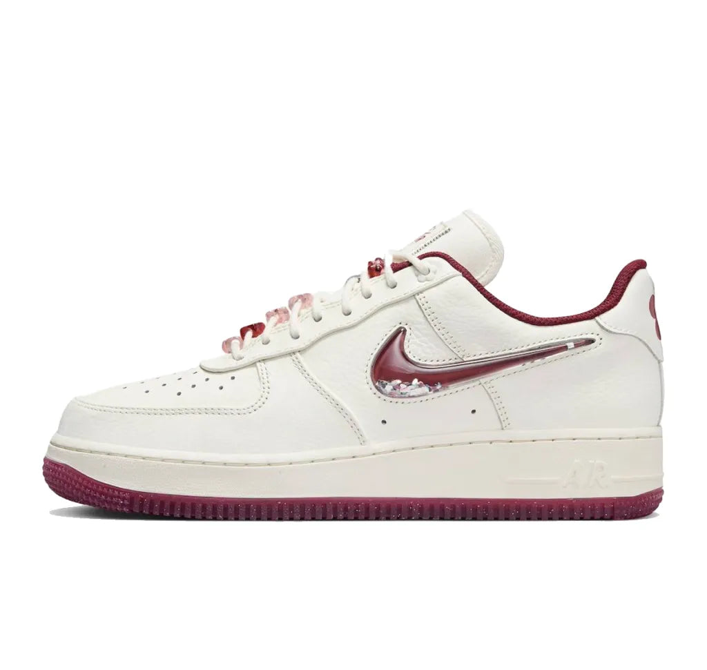 NIKE AIR FORCE 1 LOW '07 PRM