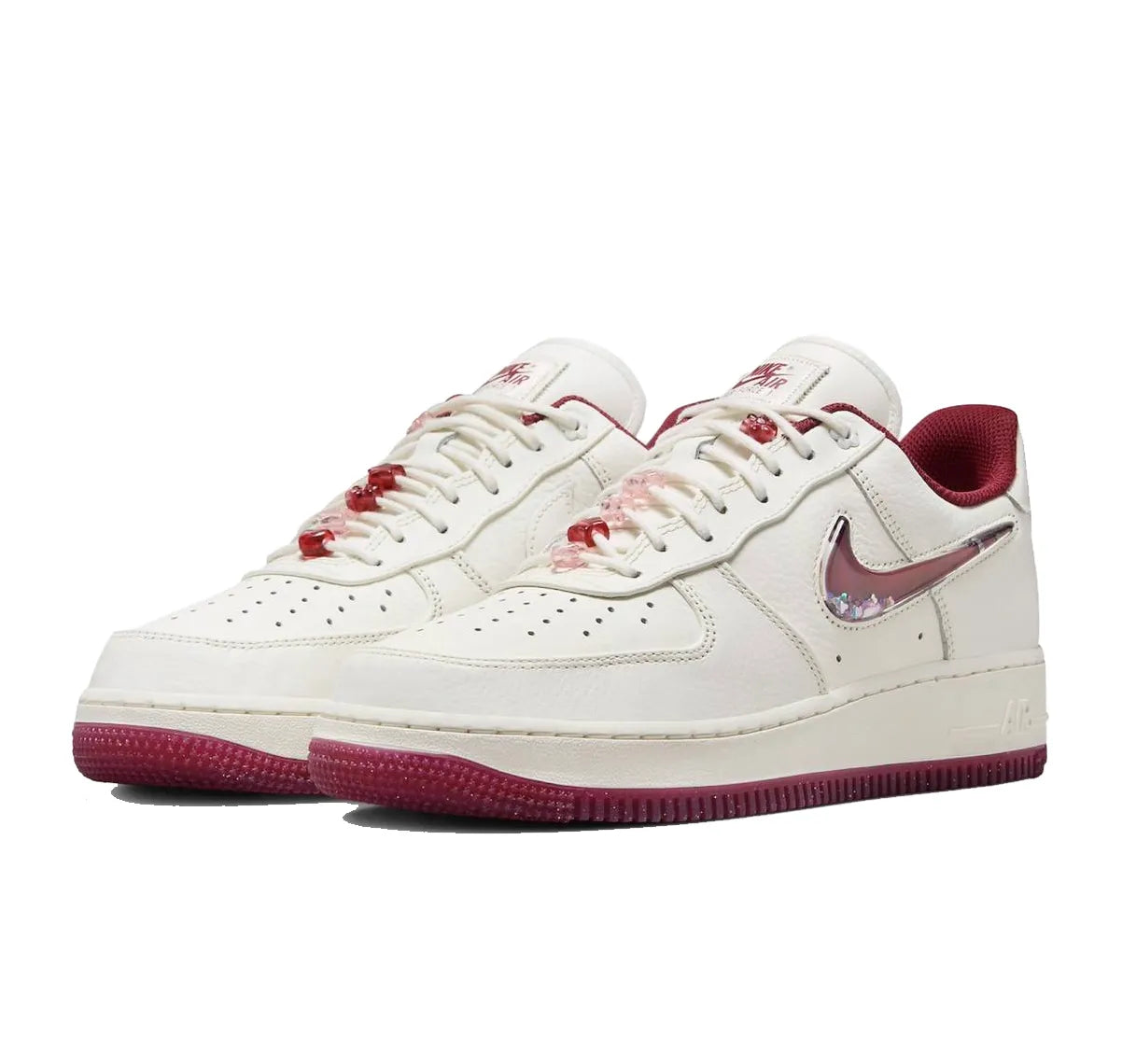 NIKE AIR FORCE 1 LOW '07 PRM