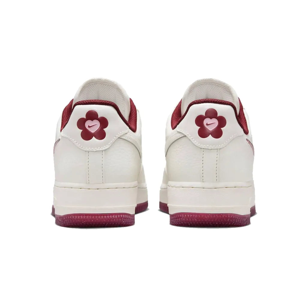 NIKE AIR FORCE 1 LOW '07 PRM